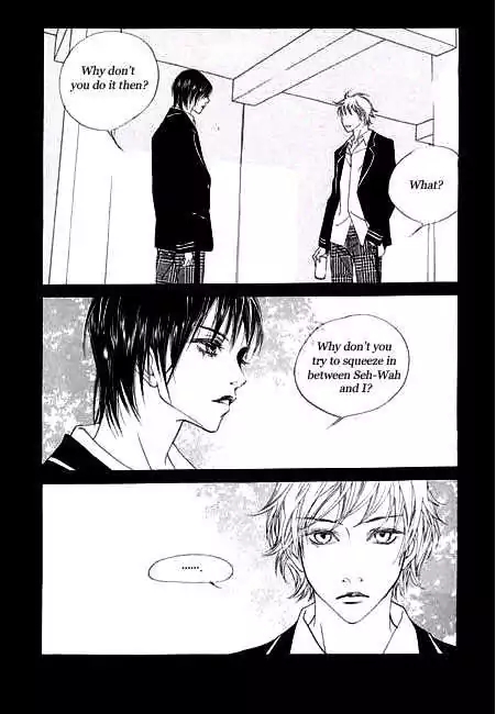 The Flowers of Evil  Chapter 3 image 31